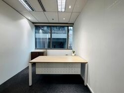 Robinson 112 (D1), Office #588635421